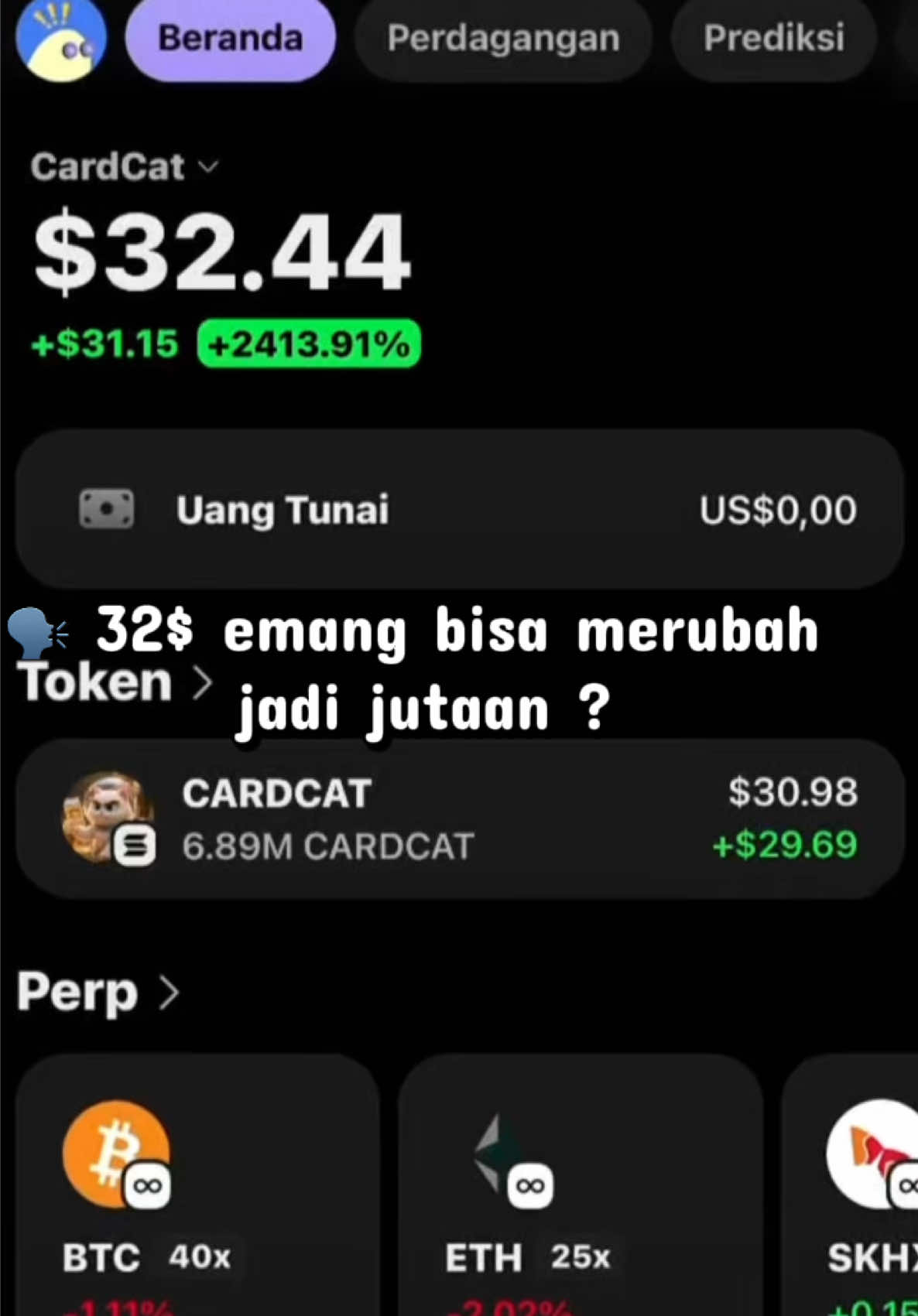 @DexRay|Memecoin