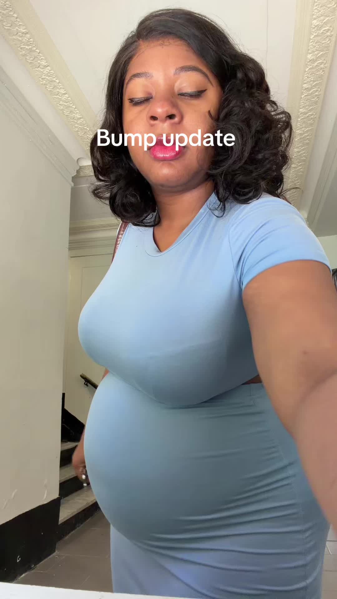 @Anya|FirstTimeMom