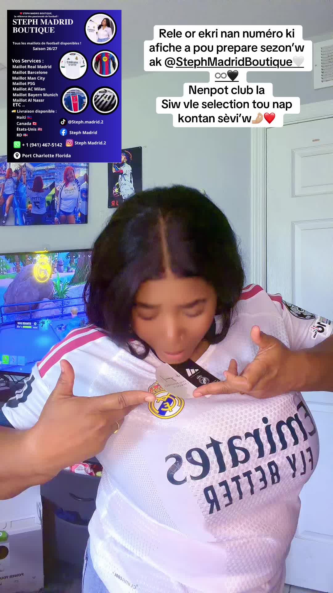 @Steph Madrid 🤍⚽️♎️