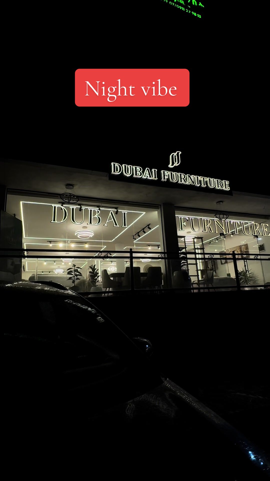 @Dubai Furniture Ethiopia ዱባይ/ፈ