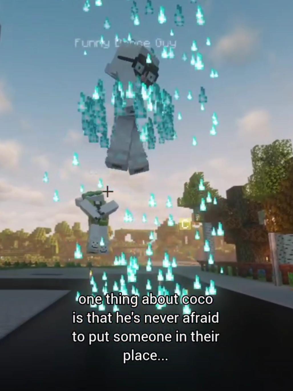 @⟡˙⋆pepino&rsquo;s mother⋆˙⟡