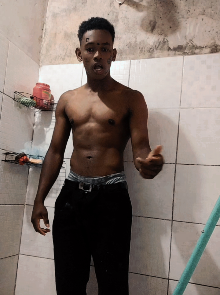 @fã de xxxtentacion