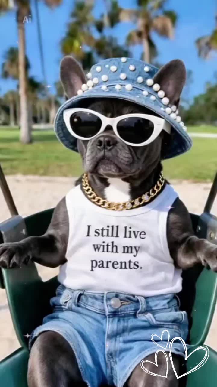 @FrenchieFrieda