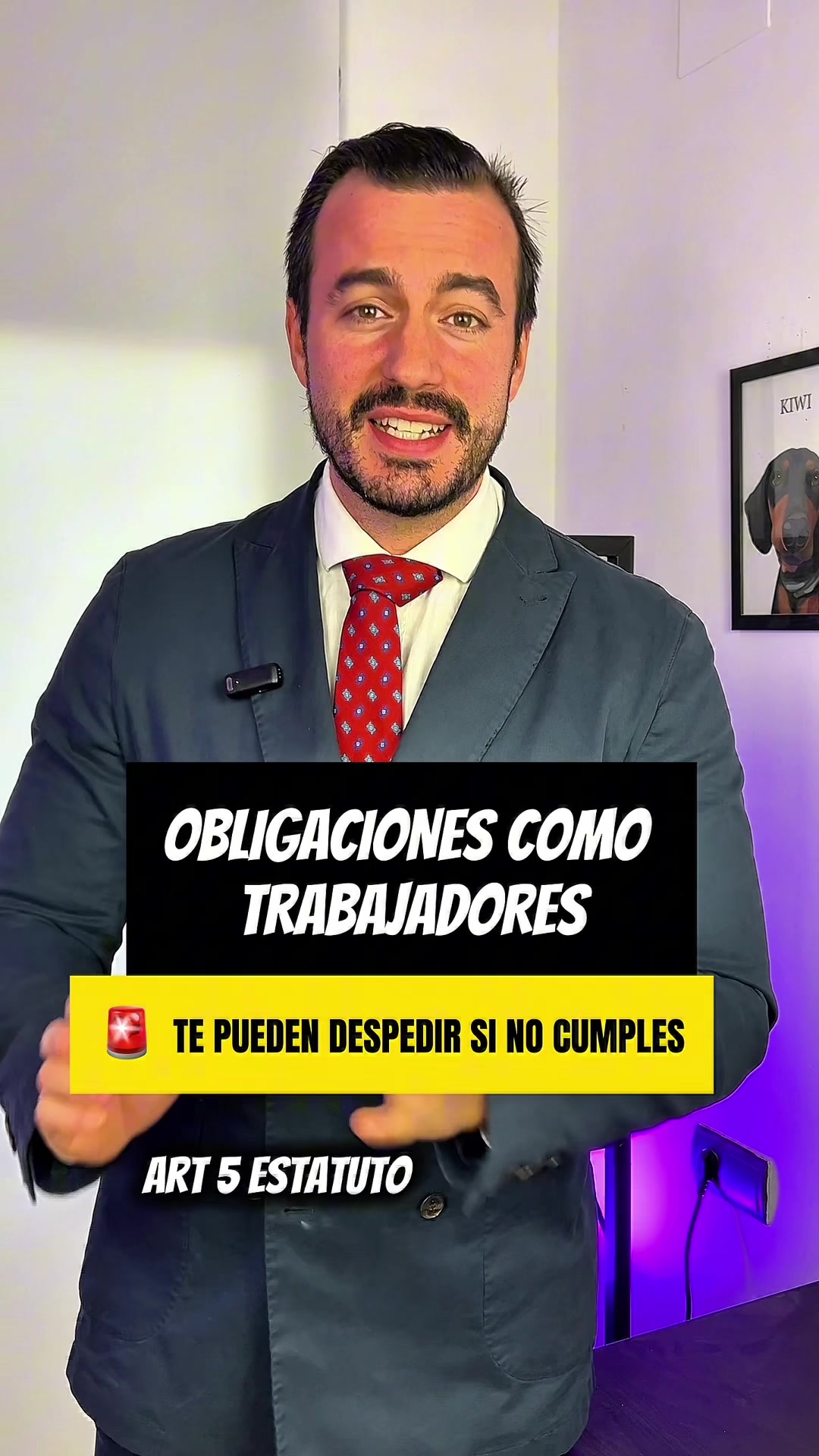 @Un Tío Legal
