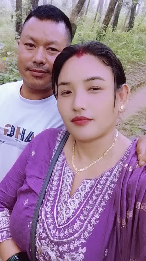@samjhana magar