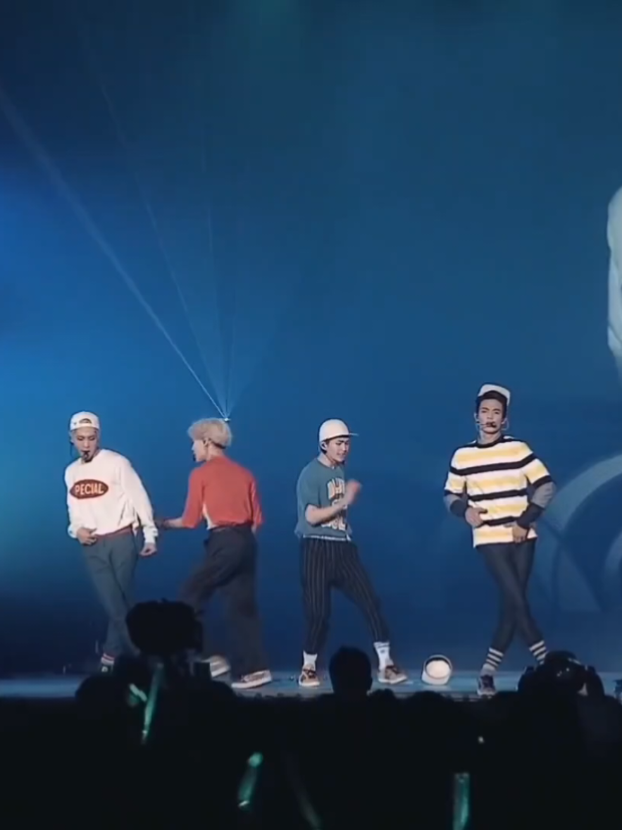 @Blingers/Shawol