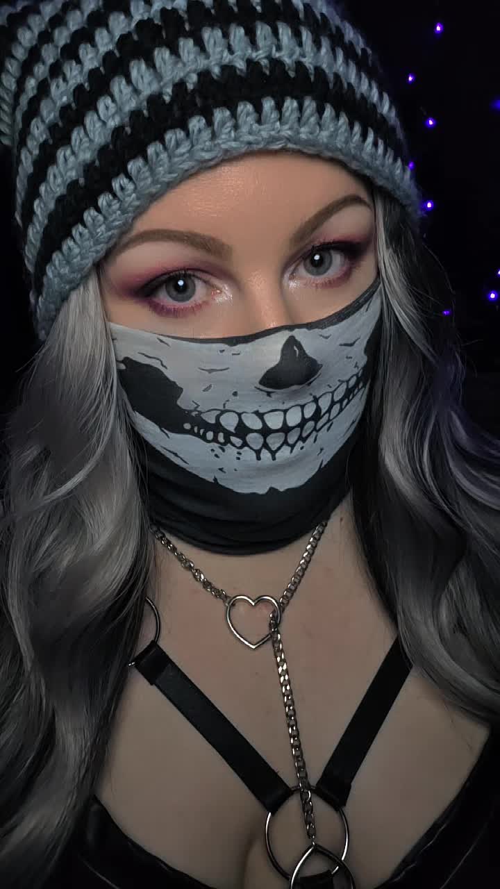 @MaskedMarrow