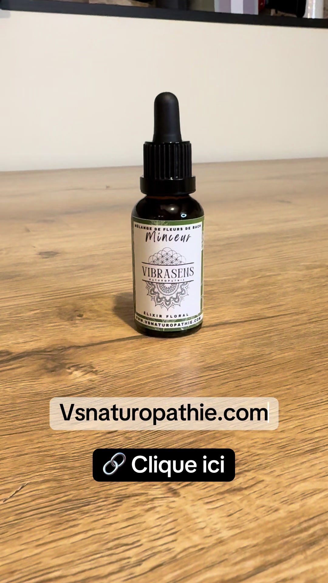 @Vibrasens Naturopathie