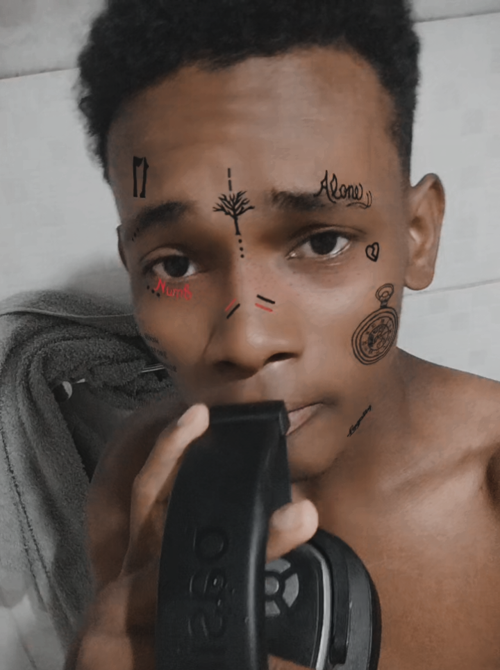 @fã de xxxtentacion