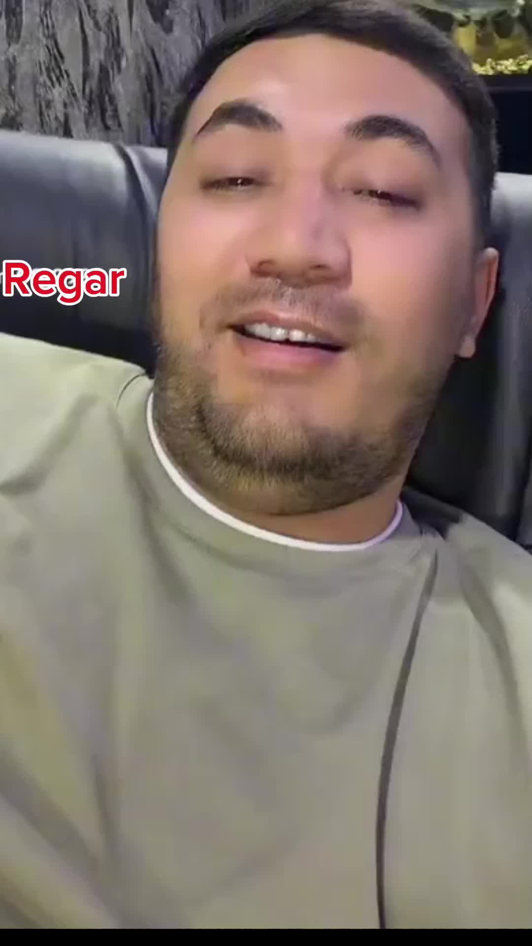 @Regaris