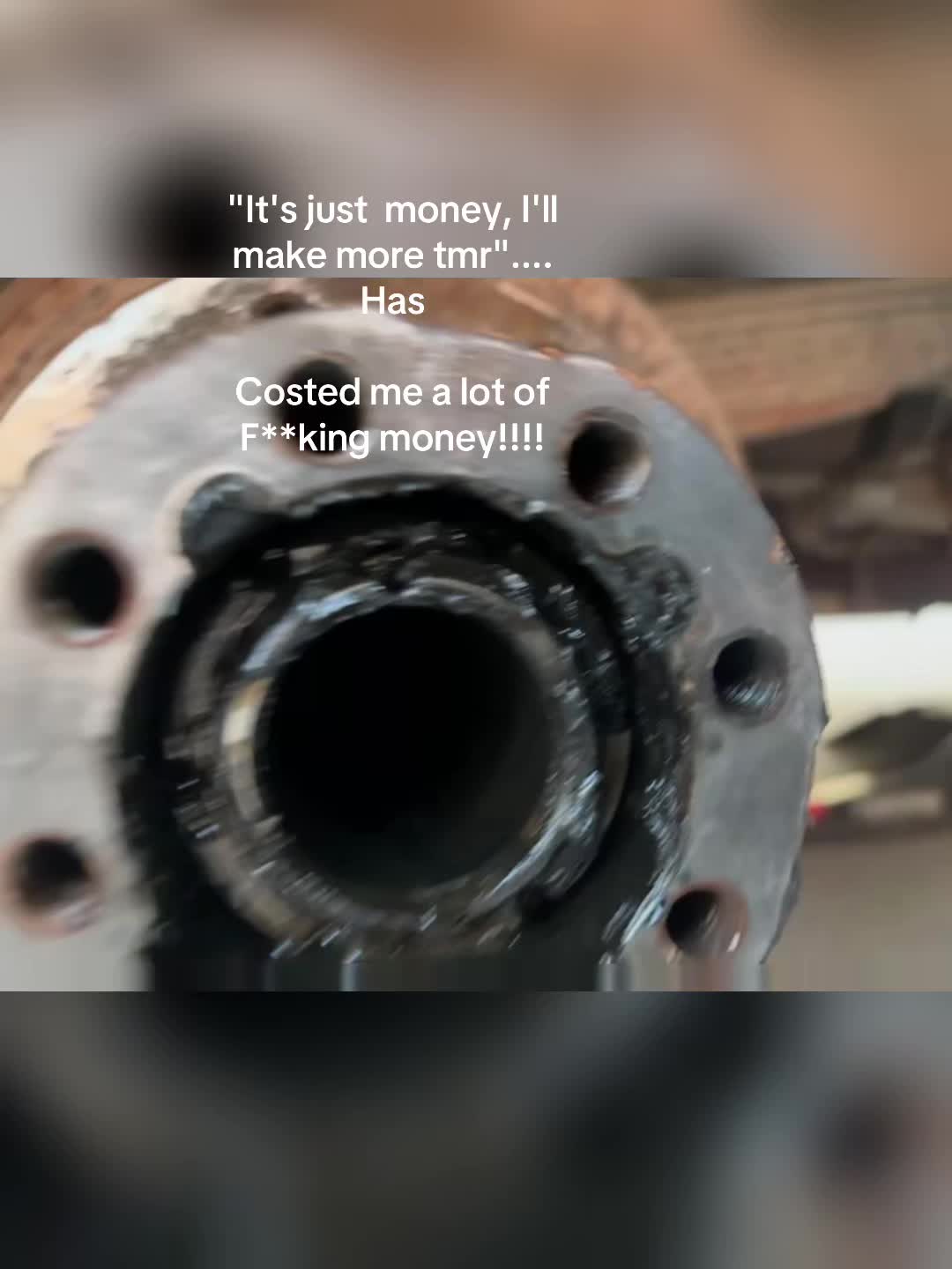 @diesel gang