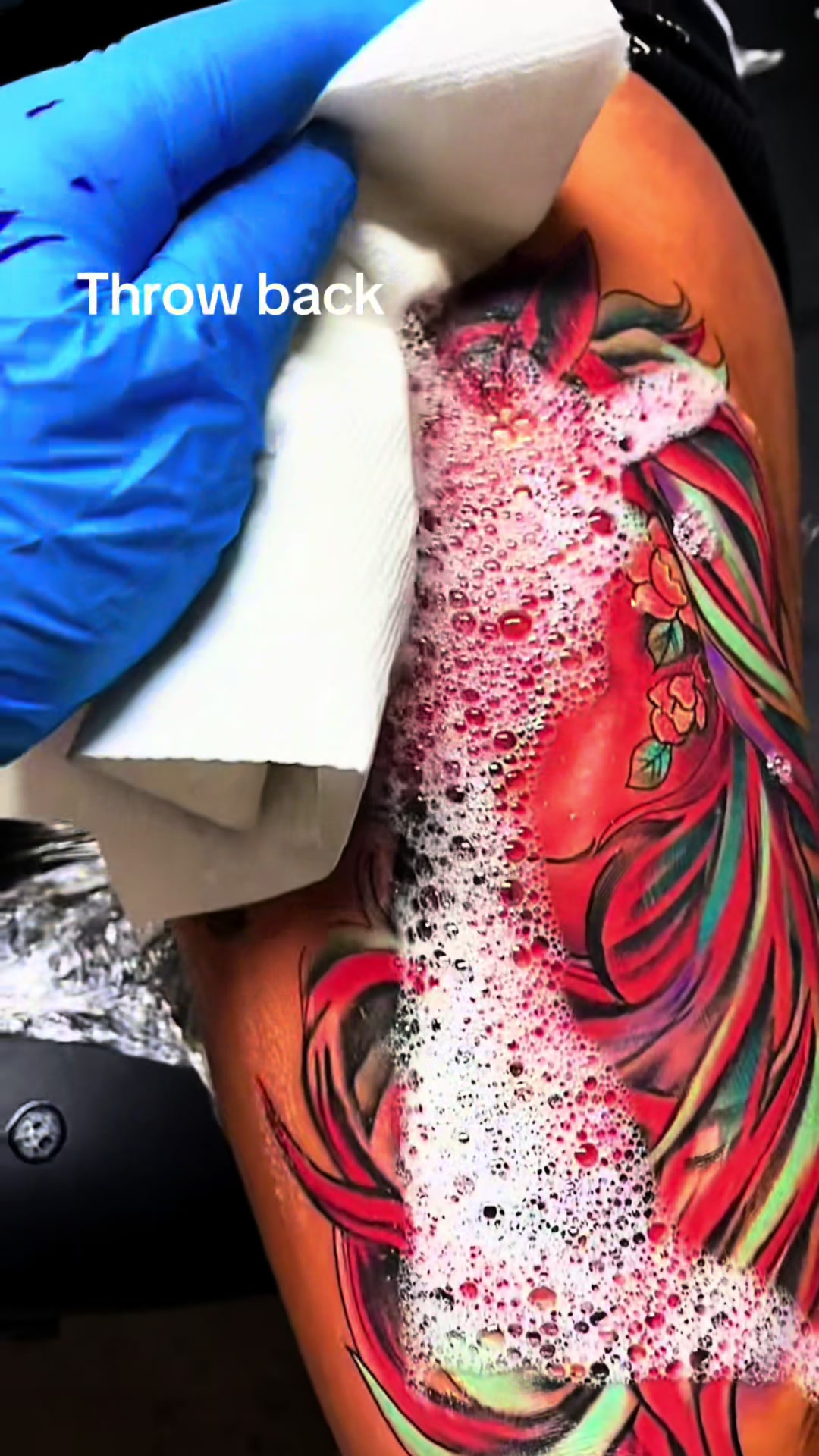 @Tattoo Extraordinaire