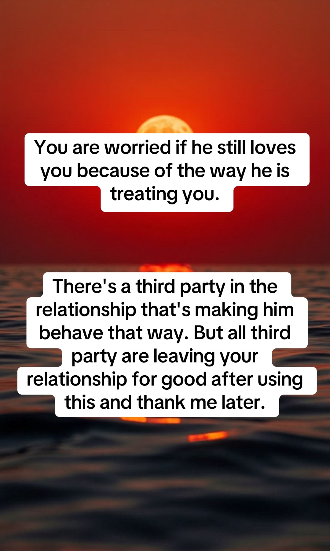 @LOVE SPELL EXPERT