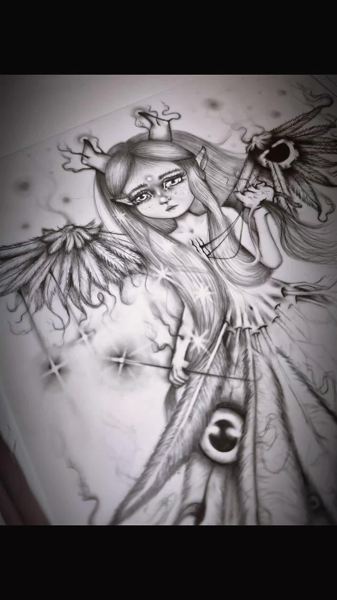 @DaydreamyFairyArt