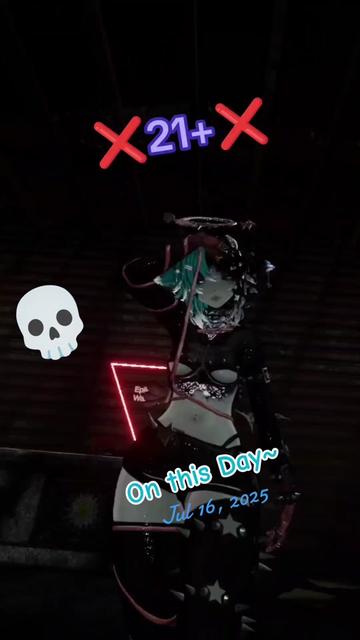 @Gothneko~