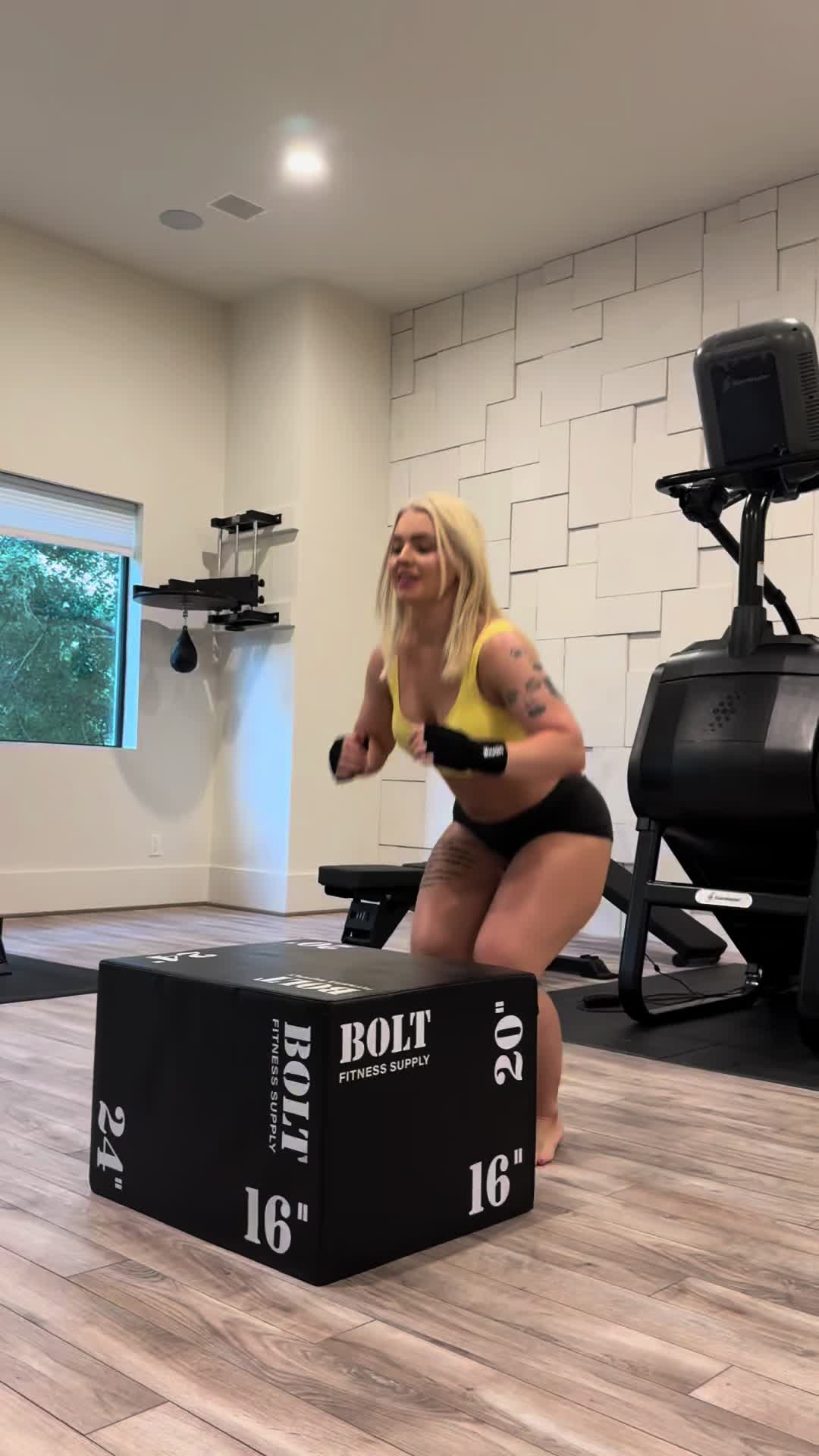 @Fit Faith