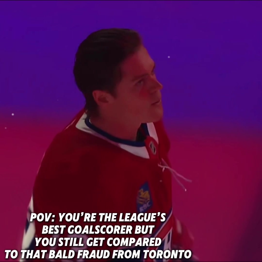 @Habs edits