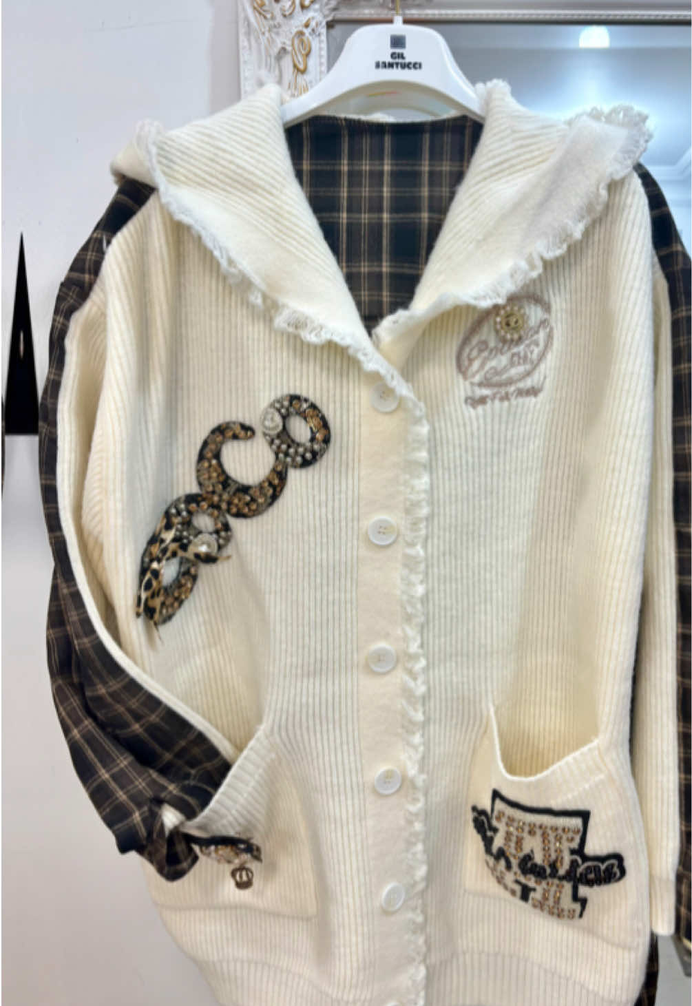 @TABU Fashion
