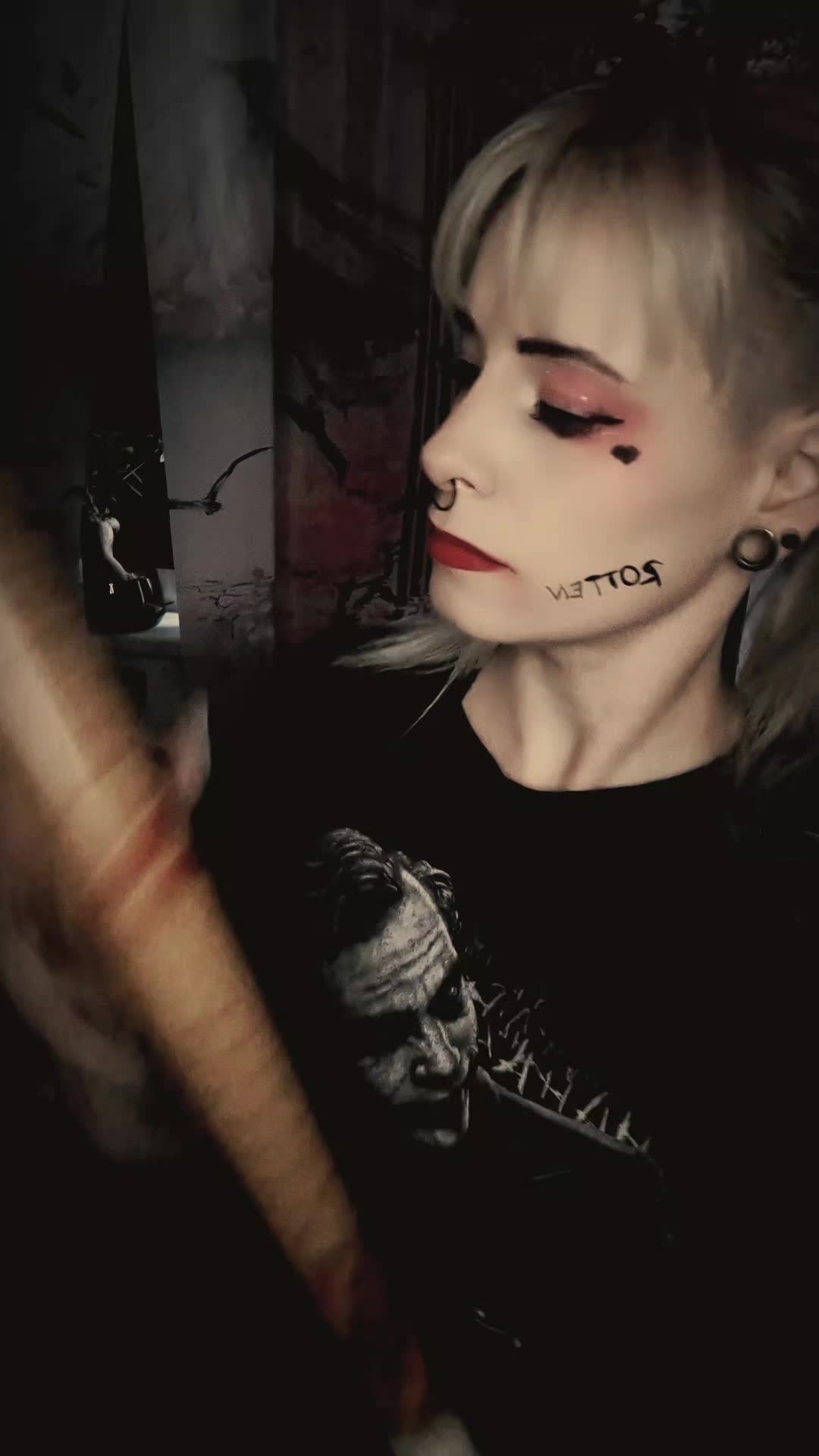 @🖤stine🍁Blackwood
