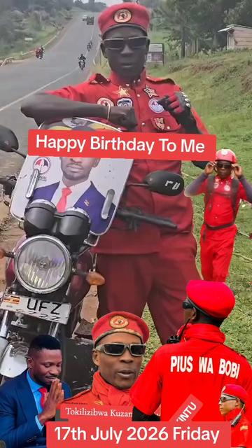 @PIUS WA BOBI COMMANDER OO4