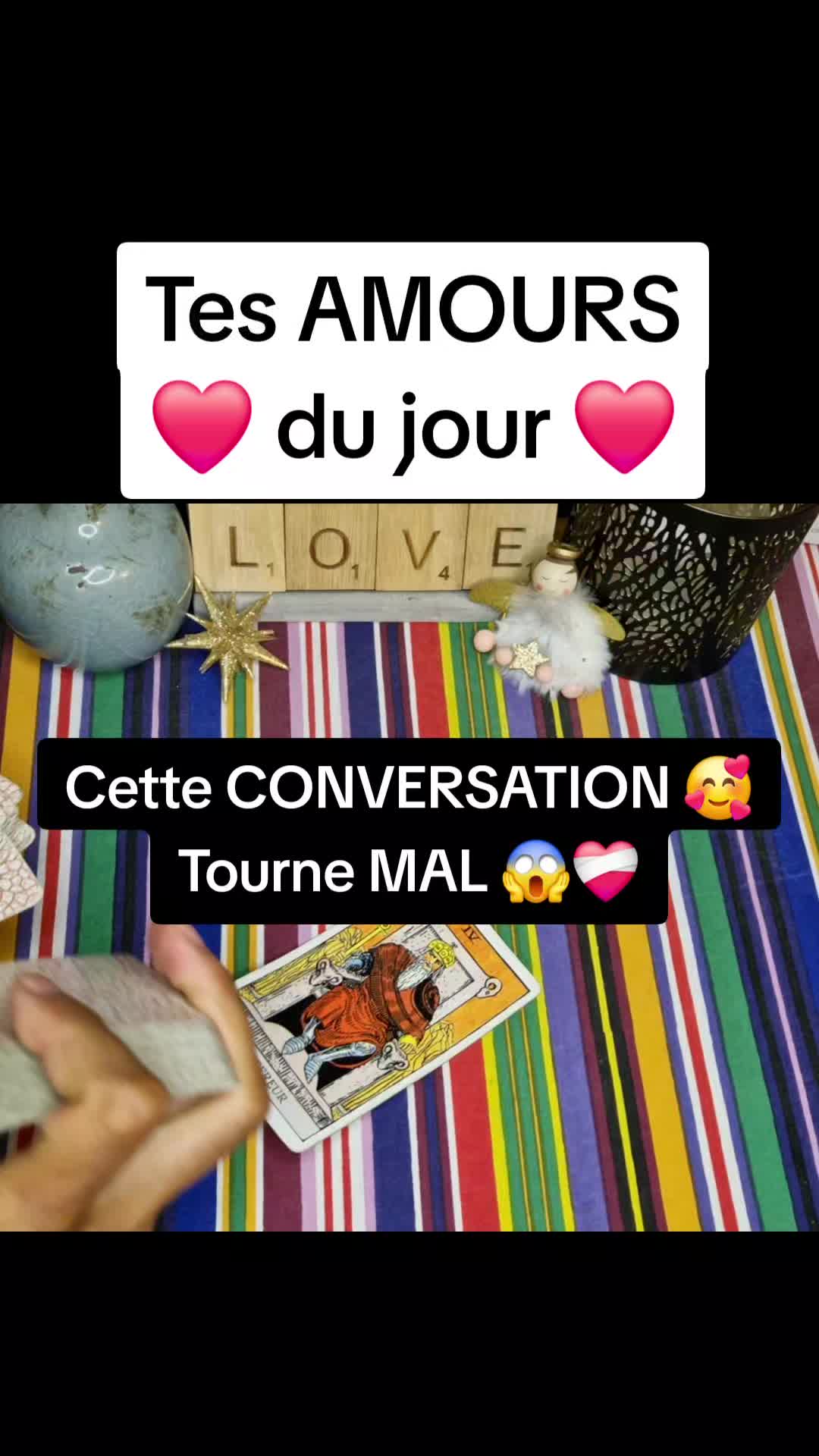 @C&eacute;lie m'a dit
