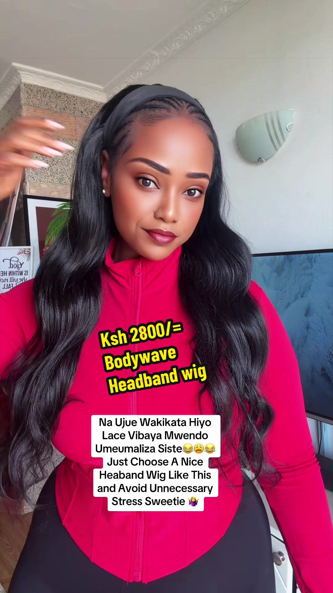 @REMBO LADY WORLD🌎