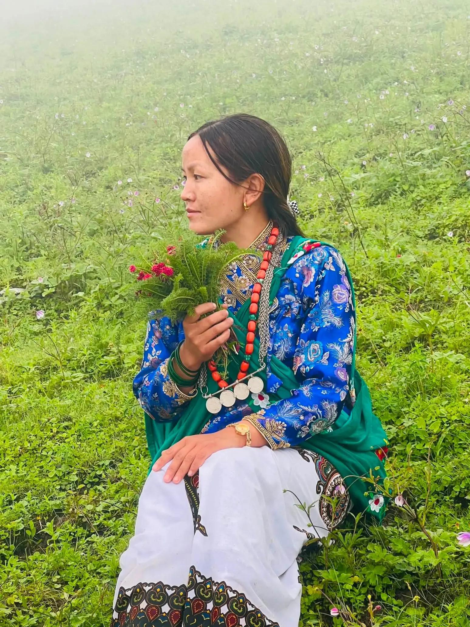 @laxmimagar🦋🖤&hearts;️🇳🇵