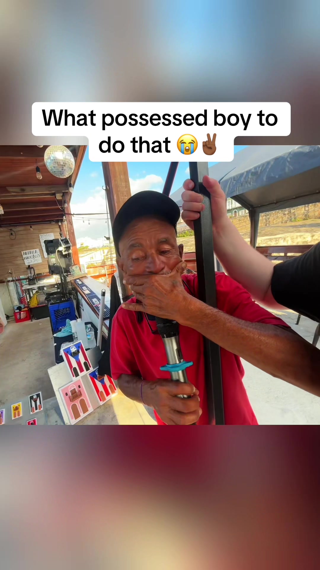 @jarebeartv
