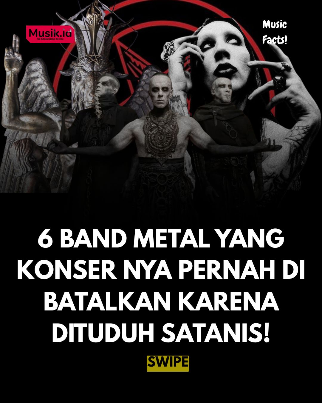 @MUSIKID