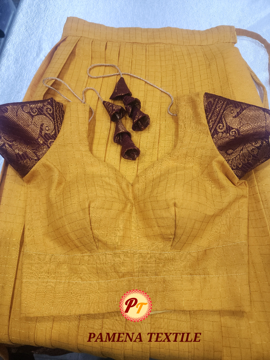 @Pamena Textile