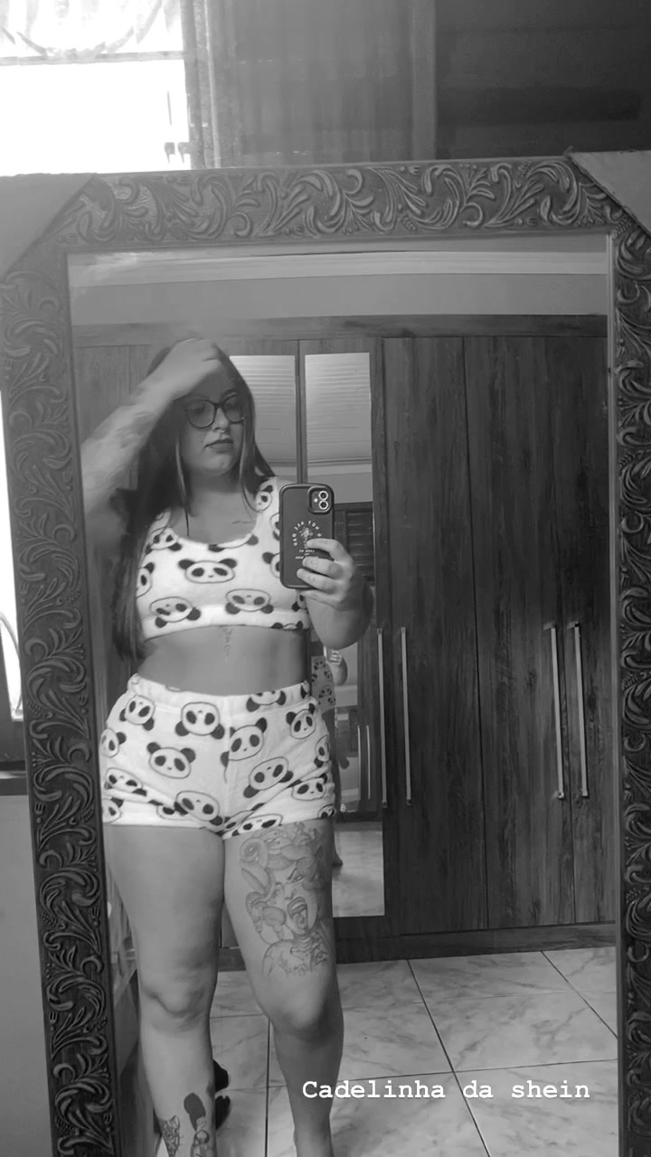 @Thainara Azeredo 🖤