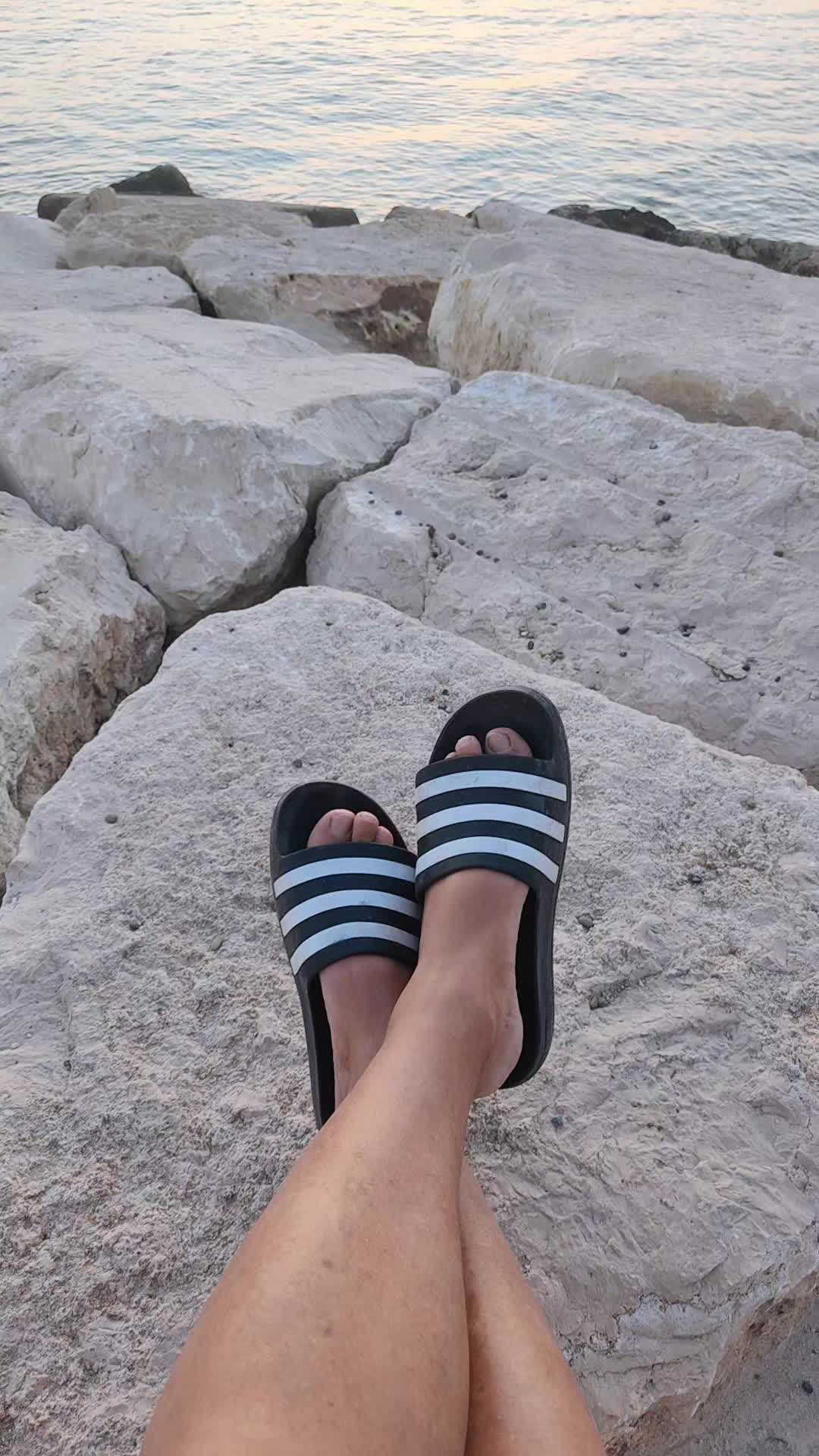 @&Egrave; la Vita...