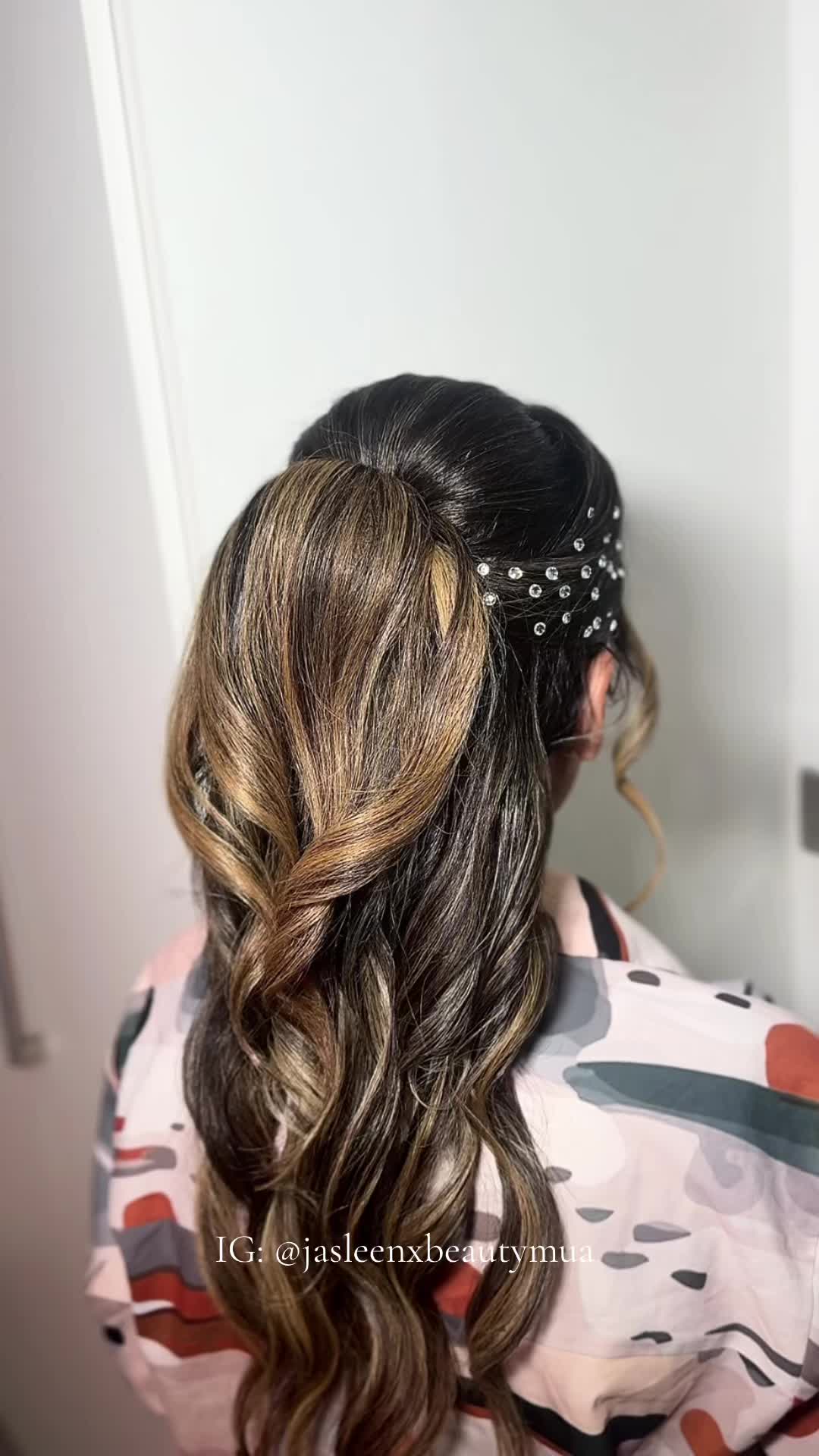 @JasleenXBeauty
