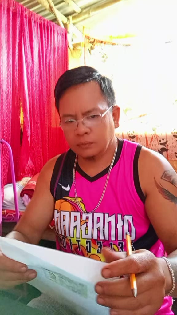@Bhong Suarez