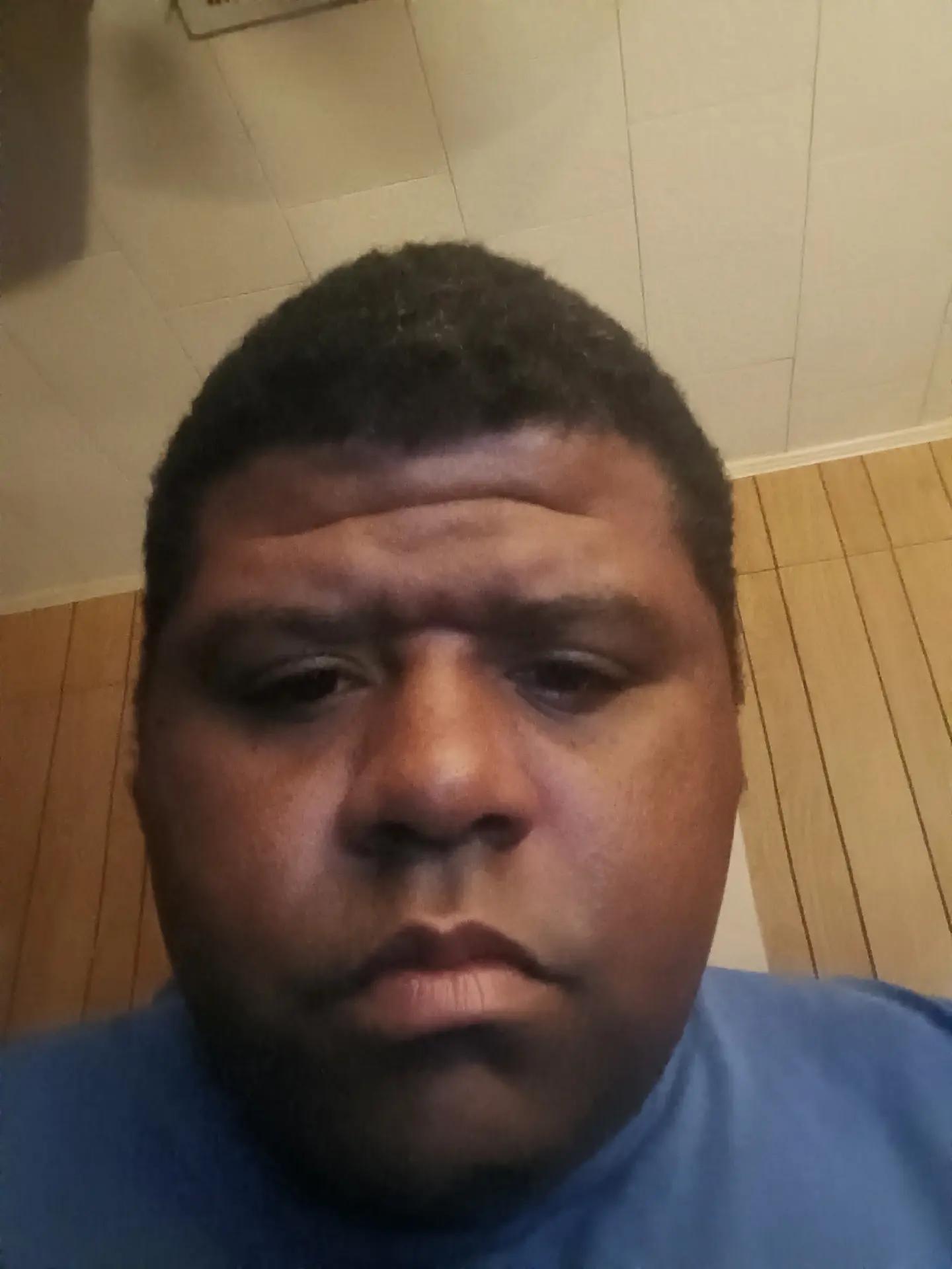 @Donald Ozane Jr.