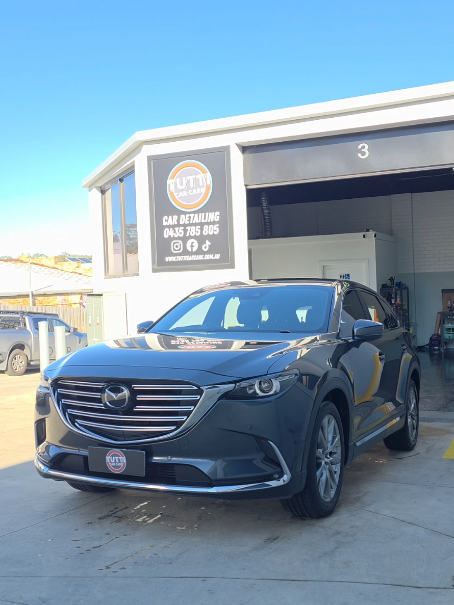 @Tutti Car Care