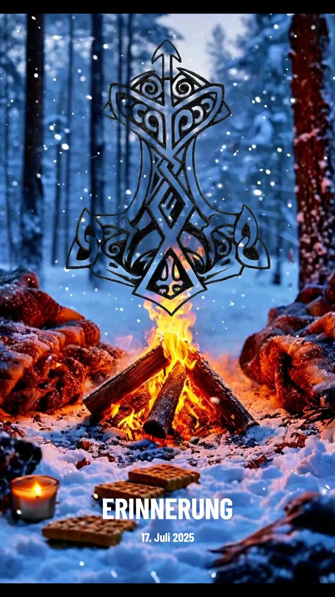@🖤⚔️《《 TYR 》》⚔️🖤