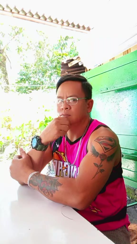@Bhong Suarez