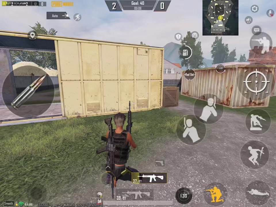 @iloveyougamerpubg