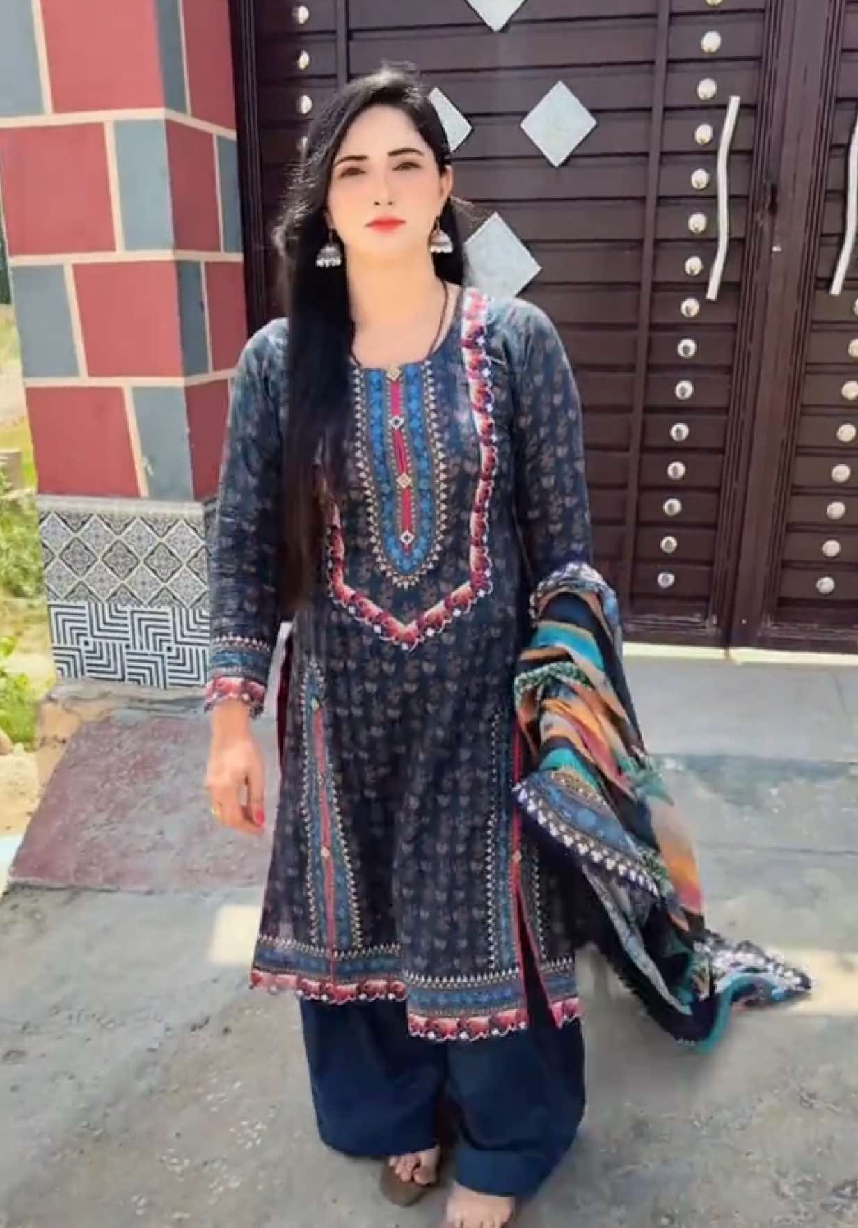 @RjMehwish_official