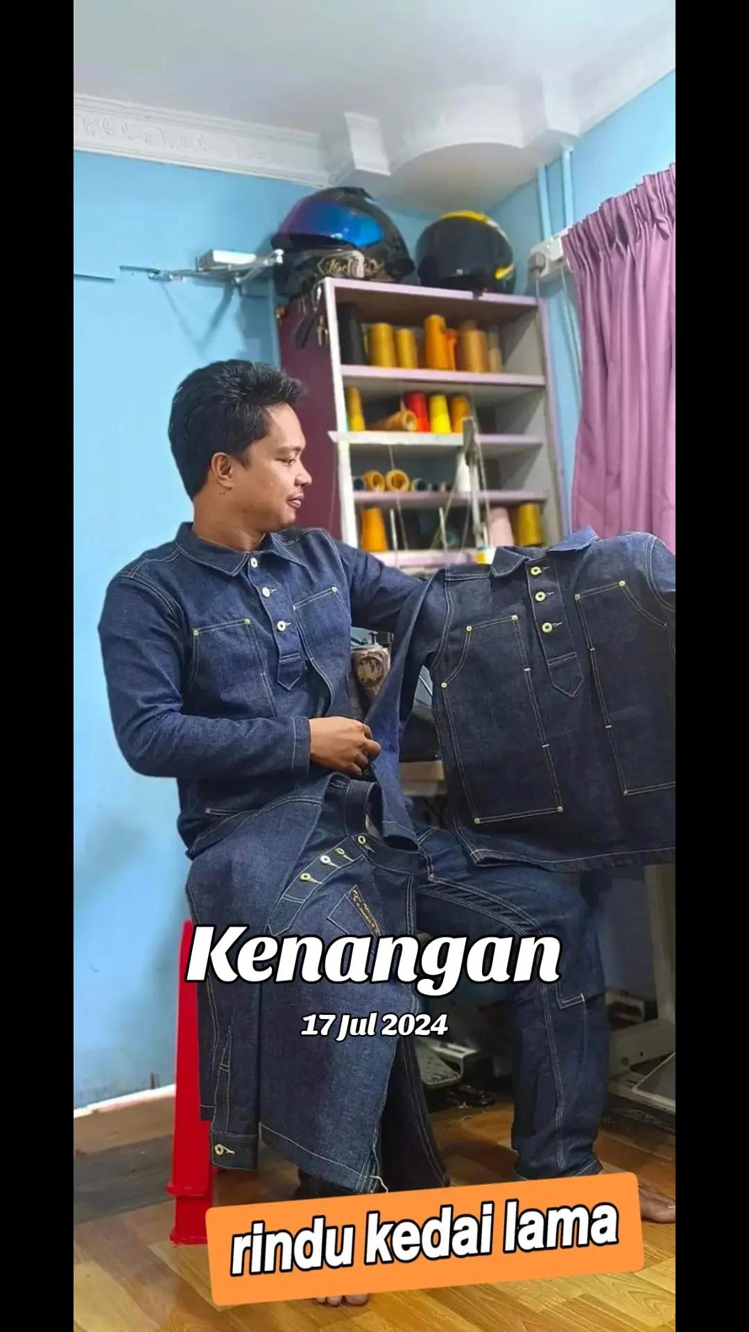 @specialist tailor dr vintage