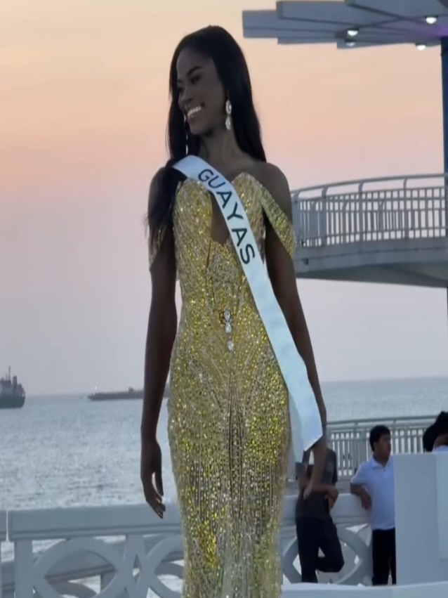 @Queens Ecuador