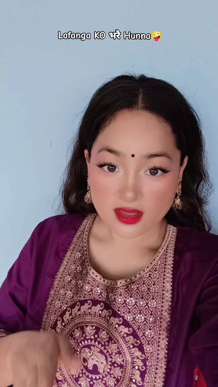 @Gayatri Bohara💫&hearts;️