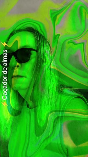 @⚡CA&Ccedil;ADOR DE ALMAS⚡