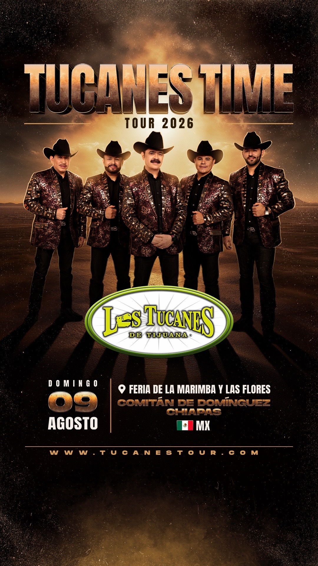 @LosTucanesDeTijuana