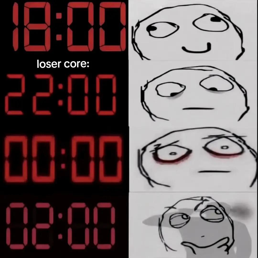@Suffering