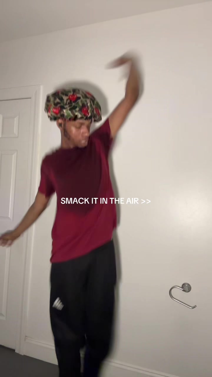 @Rell | Dancer