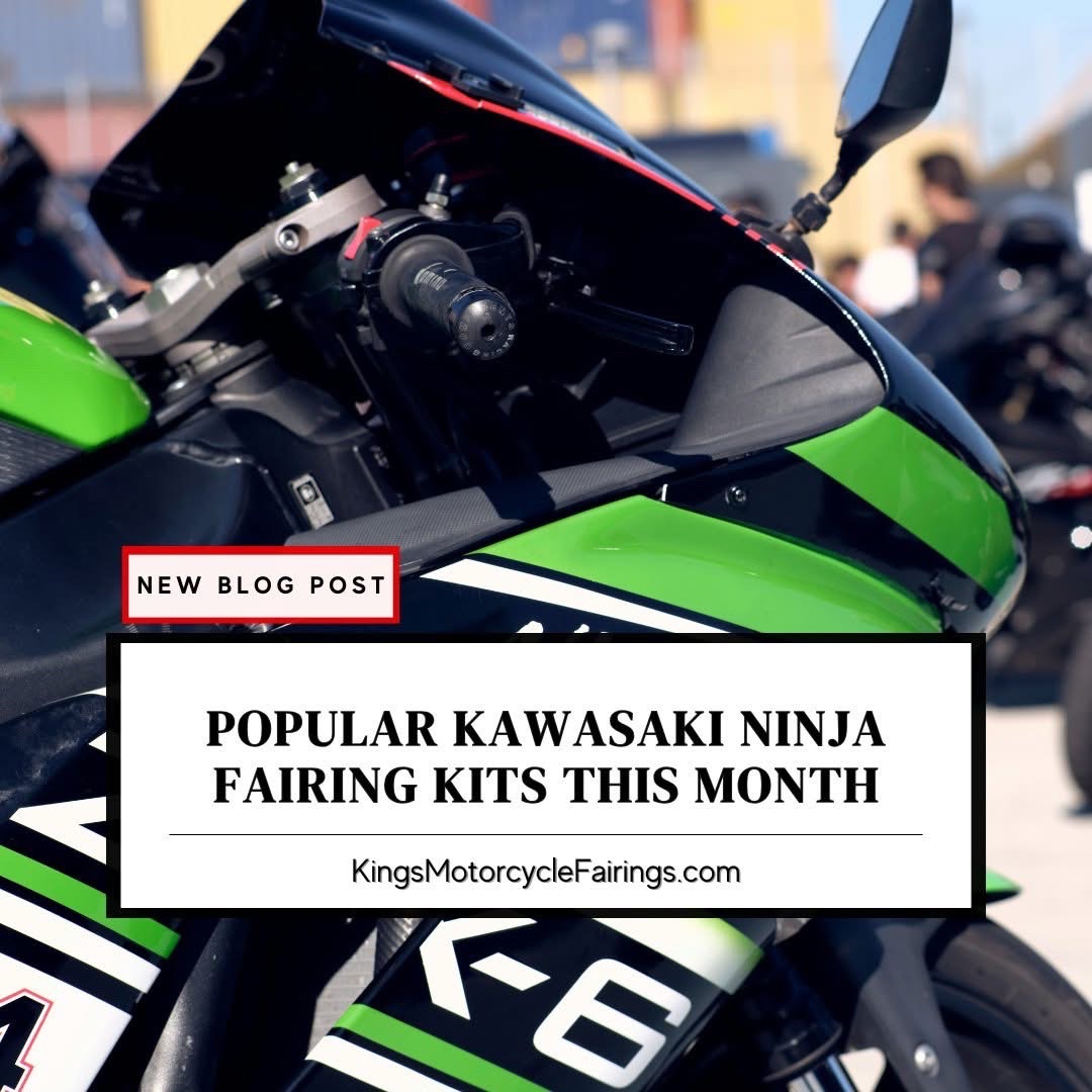 @Kings Motorcycle Fairings