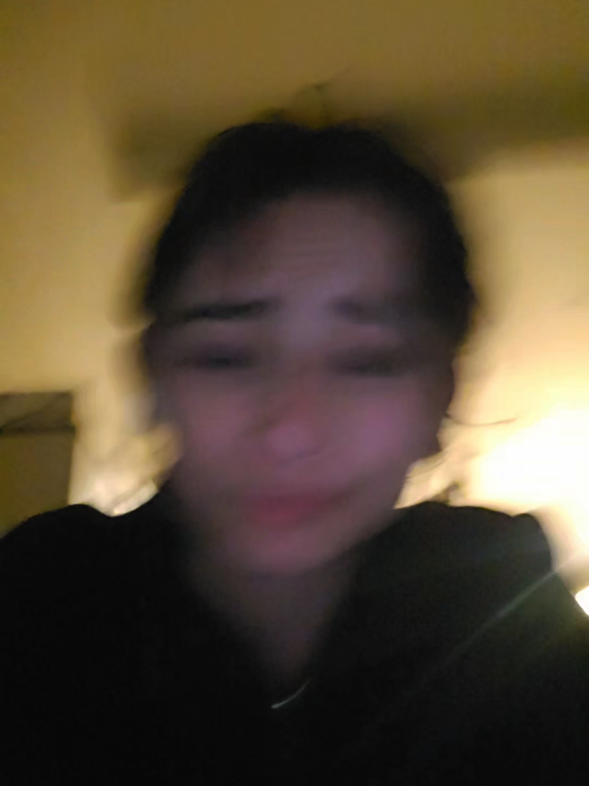 @𓃖 𝔸𝕨𝕜𝕨𝕒𝕣𝕕 ℂ𝕠𝕨 𓃔