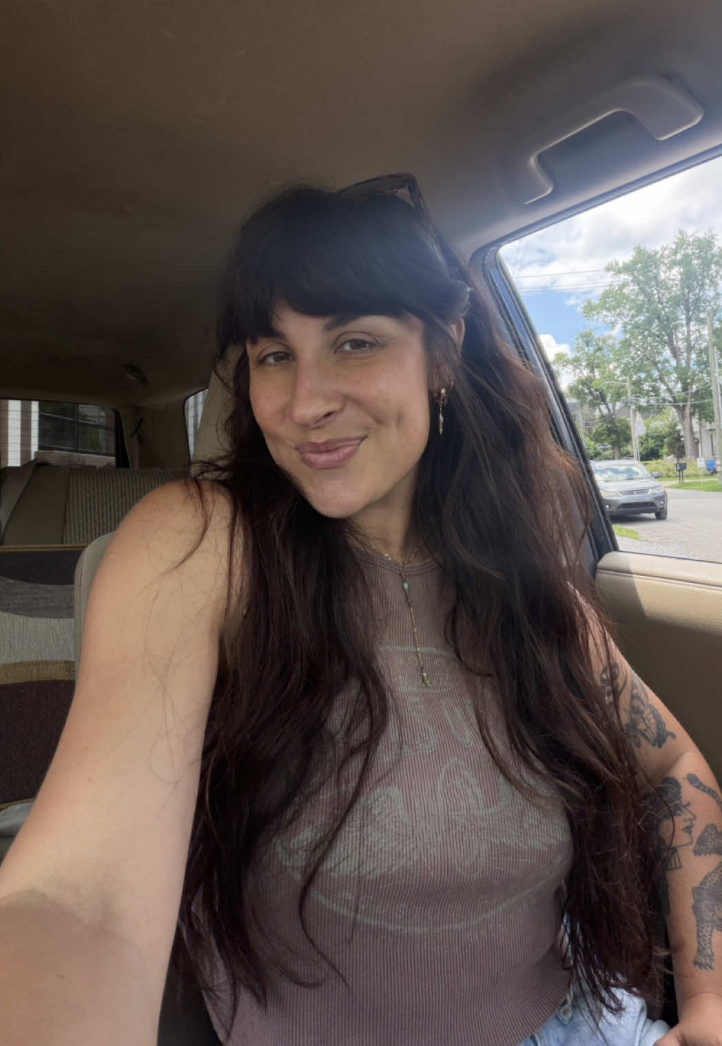 @Mackenzie Palladino | NASH TN